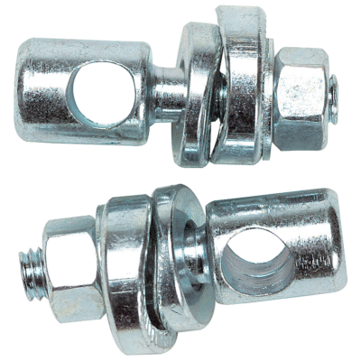 990 Cantilever Shoe Eye Bolt