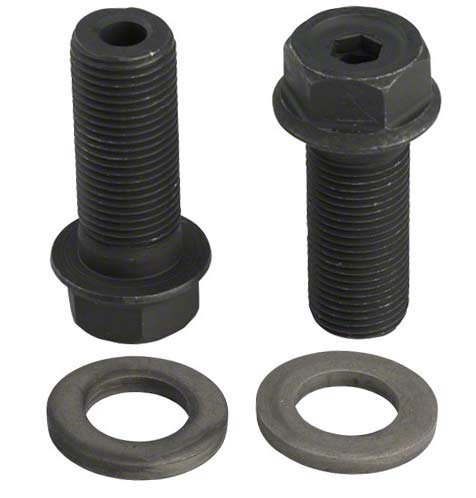 GSPORT V.2 AXLE BOLTS