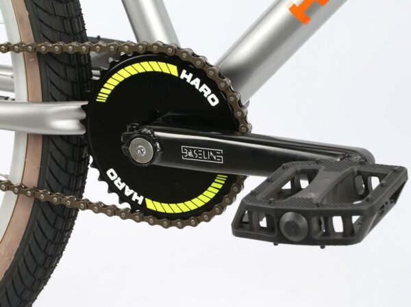 Haro DMC 26 inch Bike