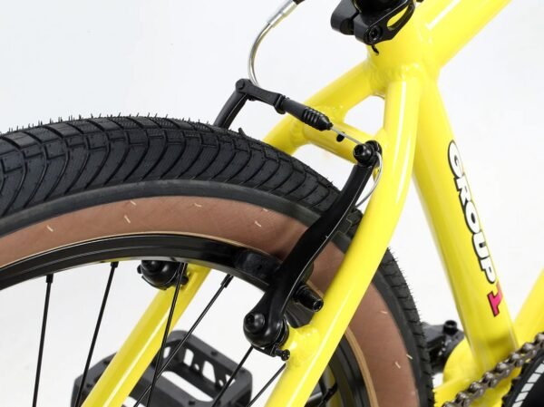 Haro Group One 24 inch Bike