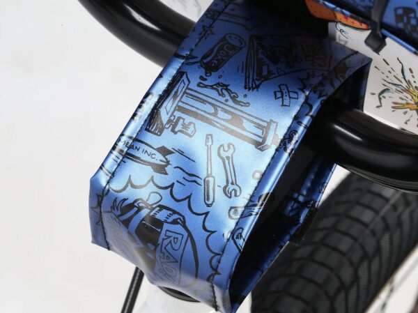 Haro Radical Rick 26 inch Bike