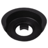 Odyssey Clutch Pro Freecoaster Driveside Hub Guard