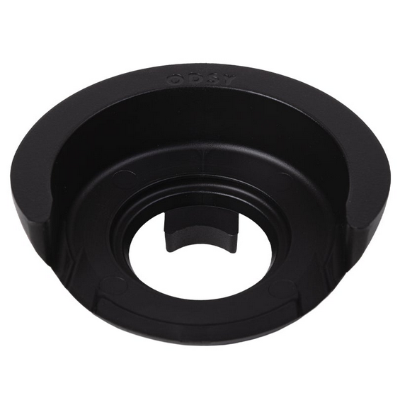 Odyssey Clutch Pro Freecoaster Driveside Hub Guard