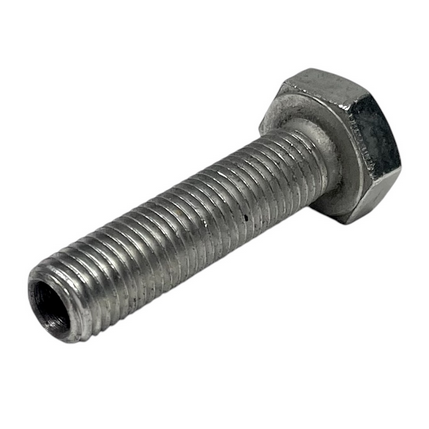 S&M 90's Pitchfork Steel Fork Bolt
