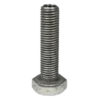 S&M 90's Pitchfork Steel Fork Bolt