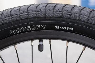 Sunday Forecaster Bike Cassette