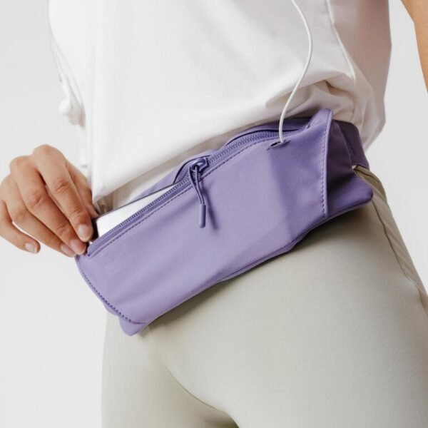Adjustable Running Belt Waist Bag