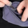Adjustable Running Belt Waist Bag