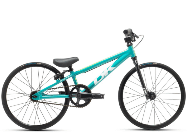 DK Swift Micro 18 inch Bike