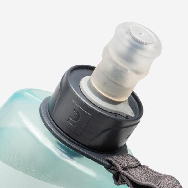 Extruded Flexible 250ml Water Bottle