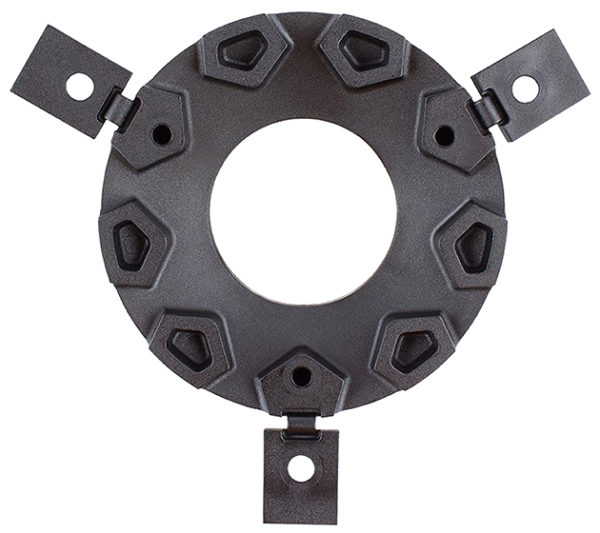 GSPORT GLAND Guard MK V Front