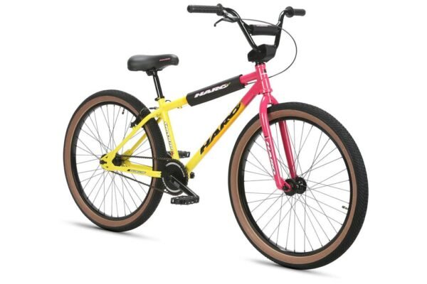 Haro Group One 29 inch Bike