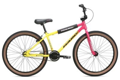 Haro Group One 29 inch Bike