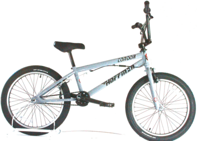 Hoffman Bikes Condor 30 Year Anniversary Bike