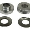 Bully 3 8 inch to 14mm Axle Adapters