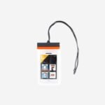 IPX8 Water Sports Waterproof Phone Pouch