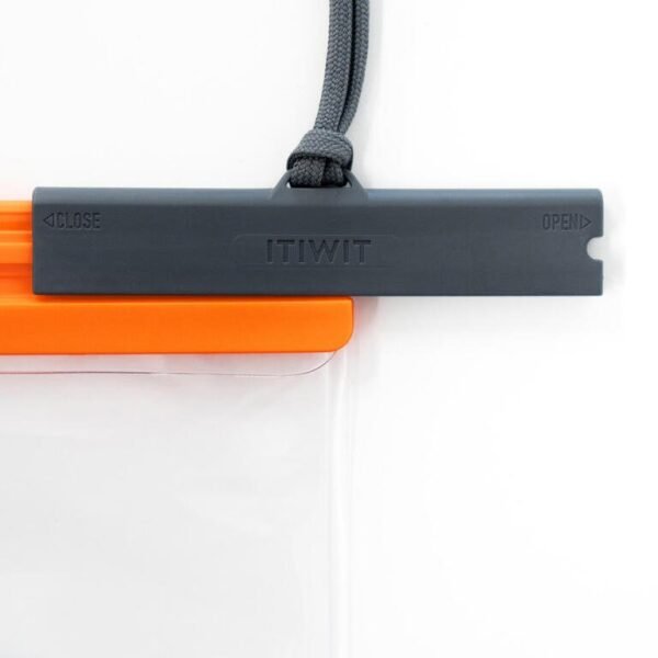 IPX8 Water Sports Waterproof Phone Pouch