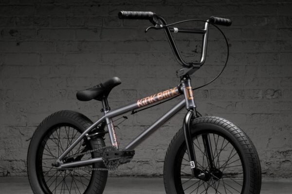Kink Kicker 18" Bike 2026