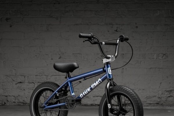Kink Pump 14 inch Bike 2026