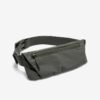 KIPRUN Basic 2 Unisex Smartphone Running Waistband Khaki