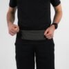 KIPRUN Basic 2 Unisex Smartphone Running Waistband Khaki