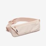 KIPRUN Basic 2 Unisex Smartphone Running Waistband Pink