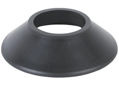 Odyssey GSPORT PC Front Hub Guard