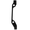 Promax Post Mount Disc Brake Adapter For IS Mount Fork