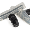 RANT Spring Brake Pads Clear