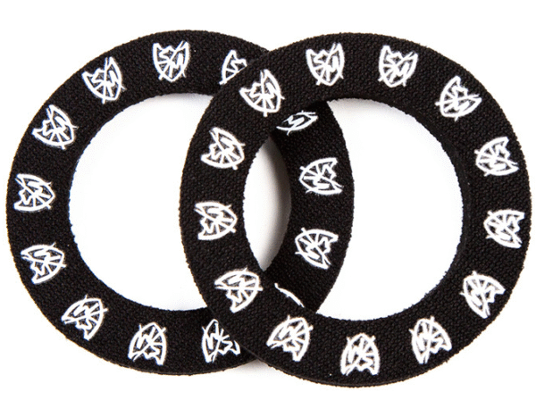 S&M Grip Donuts