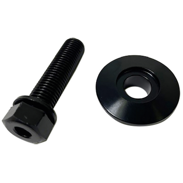 S&M M10 Hollow Fork Bolt