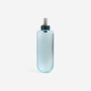 TRAIL RUNNING FLEXIBLE EXTRUDED 500 ML WATER BOTTLE