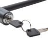 U Bike Lock 500 Grey