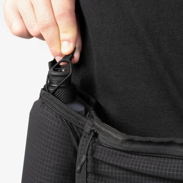 Unisex Running 2x250ml Bottle Hydration Belt KIPRUN Belt 500
